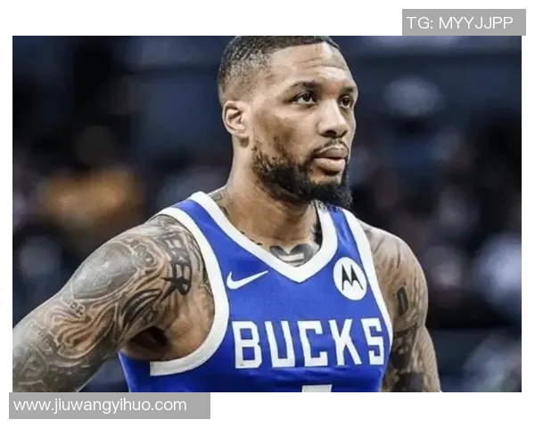 开拓者球星利拉德：我愿意留下波特兰，但球队需有进步！