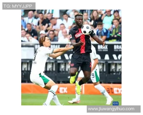 纽伦堡客场抢分,与门兴格拉德巴赫战成1-1平局